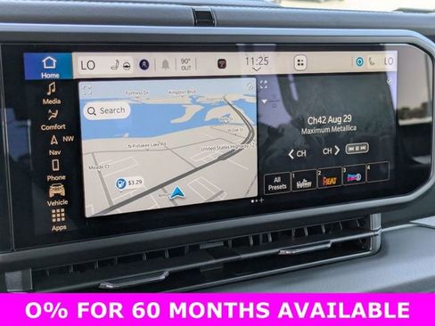 New 2025 Jeep Wrangler Sahara image 17