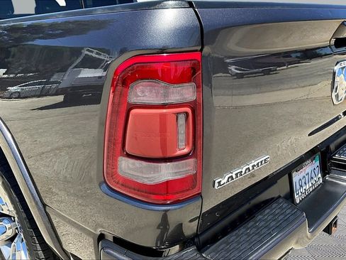 Used 2019 RAM 1500 Laramie w/ Sport Appearance Package AWD/4WD image 24