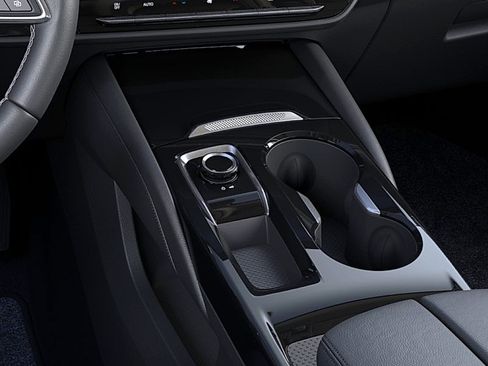 New 2026 Buick Envision Avenir AWD/4WD image 23