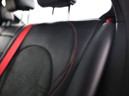 Used 2020 Mercedes-Benz C 43 AMG C 43 AMG image 60