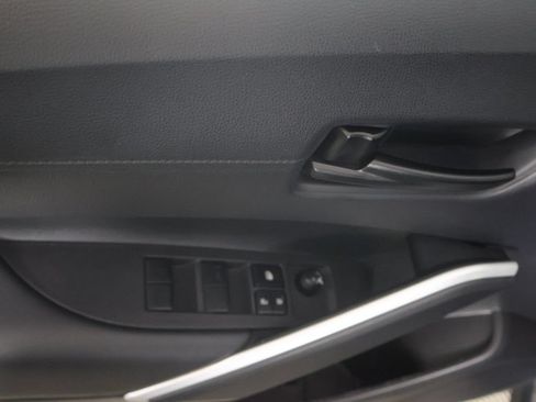 Used 2024 Toyota Corolla Cross AWD Hybrid image 33