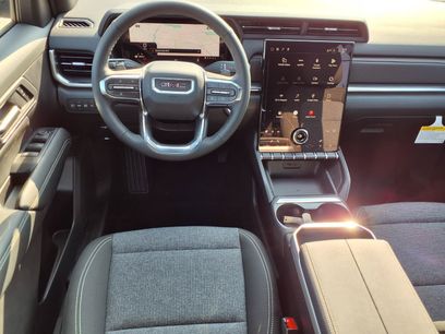 New 2027 GMC Terrain Elevation