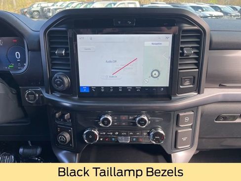 New 2026 Ford F150 Lariat AWD/4WD image 35