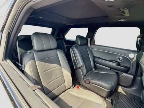 Used 2026 Hyundai Palisade Calligraphy AWD/4WD image 32
