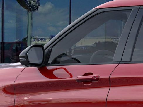 New 2025 Ford Explorer ST w/ Sun And Sound Package image 20