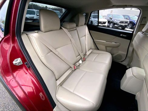 Used 2014 Subaru Crosstrek 2.0i Limited image 19