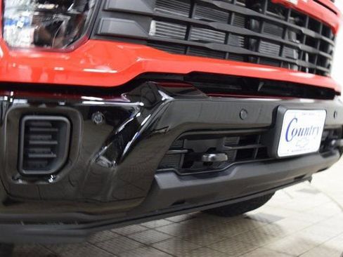 New 2026 Chevrolet Silverado 2500 Custom w/ Custom Value Package image 13