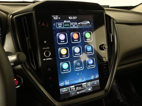 Certified 2024 Subaru Crosstrek 2.5i Limited image 26