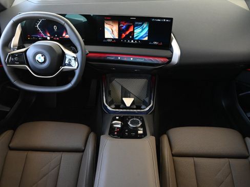 Certified 2025 BMW X3 xDrive30i w/ Premium Package AWD/4WD image 15
