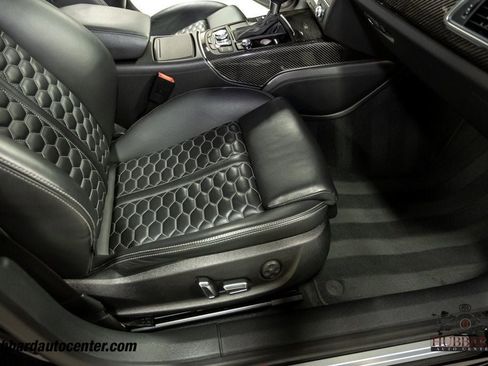 Used 2014 Audi RS 7 Prestige image 27