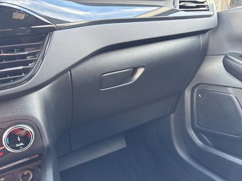 Used 2025 Ford Escape ST-Line Select image 34