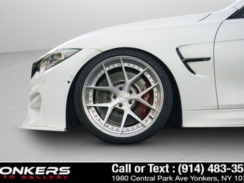 Used 2018 BMW M3 image 70