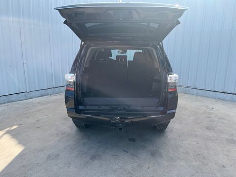 Used 2024 Toyota 4Runner SR5 RWD image 8