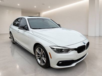 Used 2018 BMW 330i Sedan w/ Convenience Package