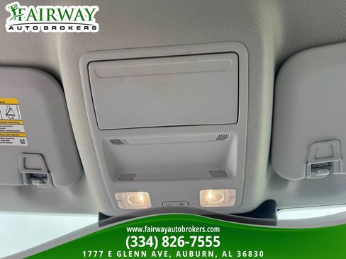 Used 2024 Ford Bronco Sport Outer Banks AWD/4WD image 25