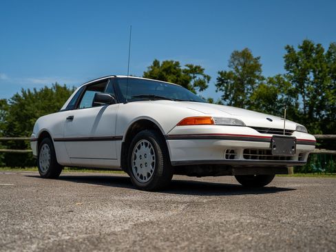 Used 1991 Mercury Capri FWD image 24