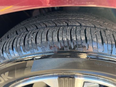 Certified 2024 Nissan Sentra SV image 36