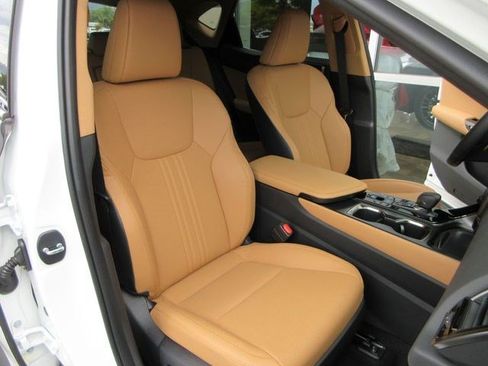 New 2026 Lexus NX 350 AWD w/ Premium Package image 24