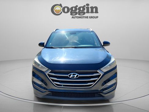 Used 2016 Hyundai Tucson SE w/ Option Group 02 image 8