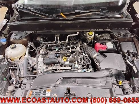 Used 2022 Ford Bronco Sport Big Bend w/ Convenience Package AWD/4WD image 9