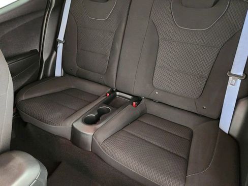 Used 2020 Hyundai Veloster N w/ Performance Package image 31