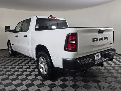 New 2025 RAM 1500 Tradesman image 6