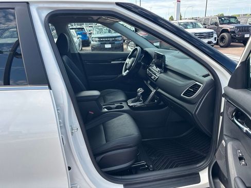Used 2021 Kia Seltos SX AWD/4WD image 35