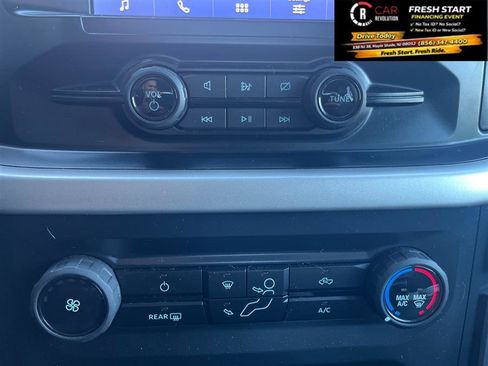 Used 2023 Ford F150 XLT image 13
