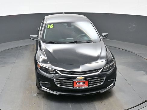 Used 2016 Chevrolet Malibu LS image 39