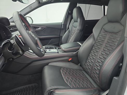 Used 2023 Audi RS Q8 image 15
