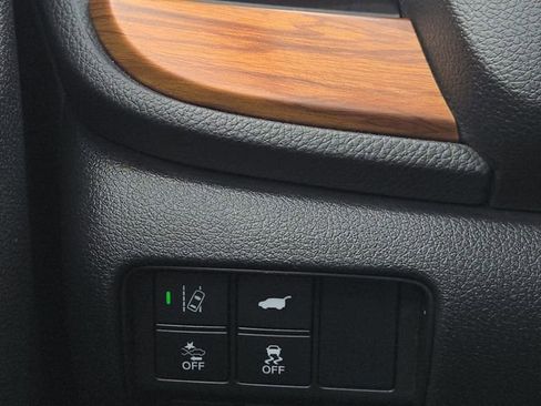 Used 2022 Honda CR-V Touring image 27
