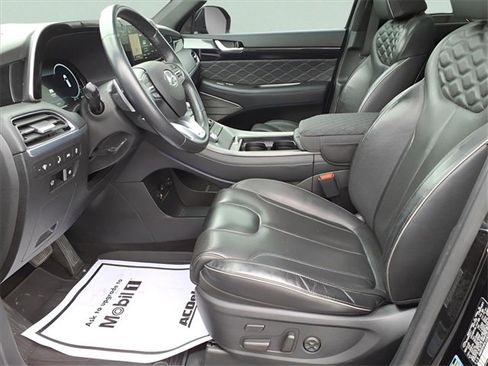 Used 2020 Hyundai Palisade Limited image 20