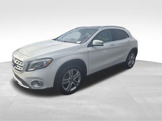 Used 2018 Mercedes-Benz GLA 250 GLA 250 video 3