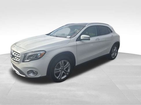Used 2018 Mercedes-Benz GLA 250 GLA 250 image 3