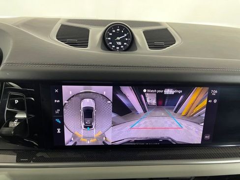 New 2025 Porsche Cayenne S image 45