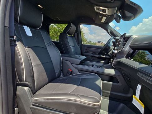 New 2025 RAM 2500 Power Wagon AWD/4WD image 31