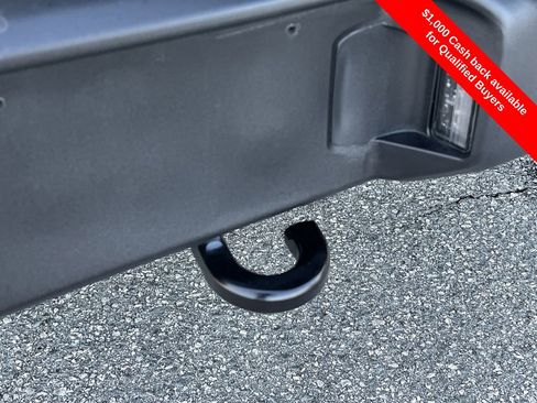 New 2026 Jeep Wrangler Sport image 23