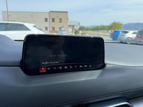 Used 2018 MAZDA CX-5 Touring w/ Preferred Equipment Package image 36