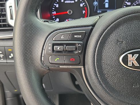 Used 2018 Kia Sportage EX w/ EX Sport Appearance Package FWD image 24