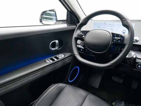 Used 2023 Hyundai Ioniq 5 Limited w/ Cargo Package image 11