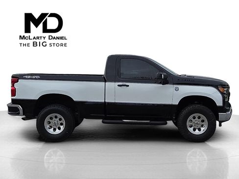 New 2026 Chevrolet Silverado 1500 W/T w/ WT Safety Package image 6