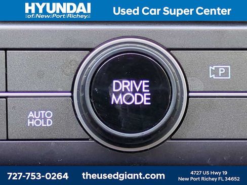 Used 2024 Hyundai Kona SEL w/ Convenience Package FWD image 26