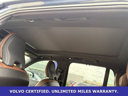 Certified 2023 Volvo XC90 T8 Ultimate w/ Protection Package Premier AWD/4WD image 34