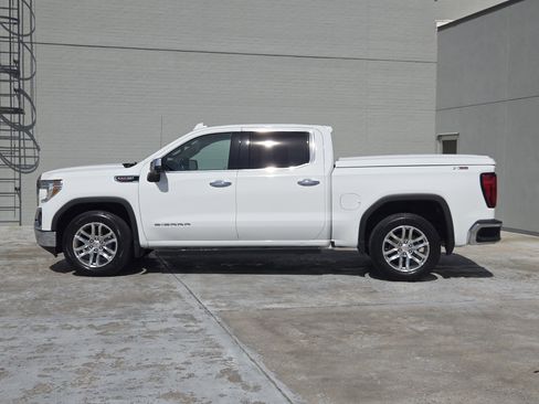 Used 2021 GMC Sierra 1500 SLT image 5