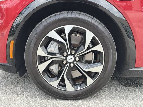 Certified 2023 Ford Mustang Mach-E Premium RWD image 34