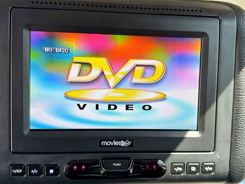 Used 2018 INFINITI QX60 FWD w/ Premium Plus Package image 27