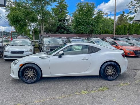 Used 2014 Subaru BRZ Premium w/ Protection Package #1 RWD image 8
