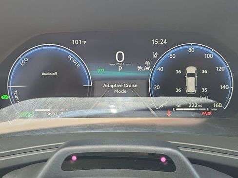 Used 2026 Toyota Grand Highlander AWD Hybrid image 12