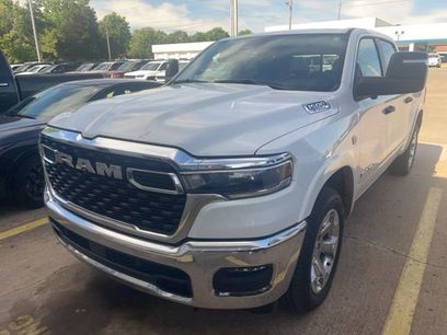 Used 2026 RAM 1500 Big Horn