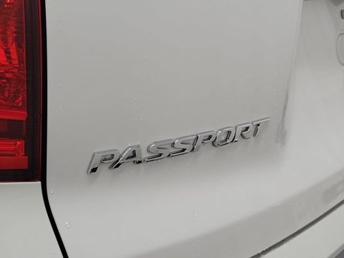 Certified 2023 Honda Passport Elite image 10